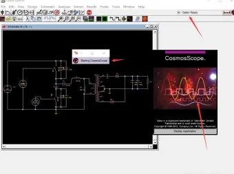 Synopsys Saber2012系统仿真软件简介