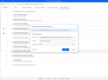Power Automate官方版：微软自动化工具