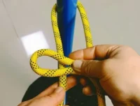 绳结大全：涵盖保命、日常、钓鱼及编绳吊坠等多种绳结方法