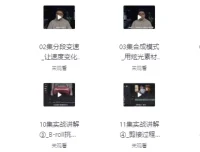 最全达芬奇硬核教程：从入门到精通