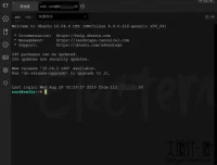 跨平台开源SSH终端软件Electerm