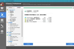 CCleaner专业版中文注册便携版（v6.25.11094）