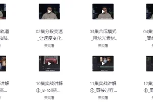 最全达芬奇硬核教程：从入门到精通