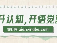 人生成长指南：探索底层逻辑，掌握生财与全脑思维