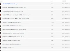 玩转压力：积极情绪养成课