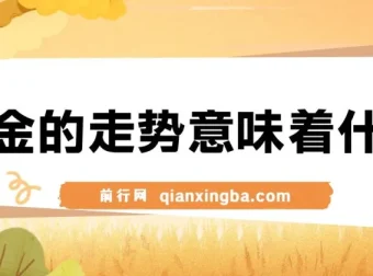 美股剧震后黄金走势解读：避险逻辑与资产配置策略