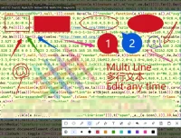 轻量级单文件截图工具ScreenCapture