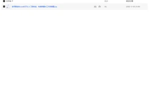 【最全Coze从入门到实战，快速掌握AI工作流搭建】