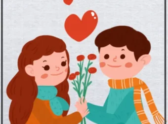 男性吸引力打造课程：女生靠的不是追，而是吸引