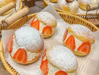 美食博主甜点课程：15分钟学会63款米其林级甜点