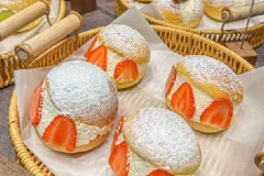 美食博主甜点课程：15分钟学会63款米其林级甜点