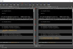 文本编辑器 Notepad– 官方安装版