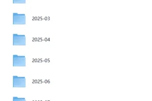 《2025年1-8月外刊精选精读资源》