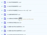 李政2026高三高考化学一轮秋季班