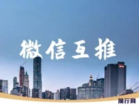 微信互推扩接：日入300+小白上手教程