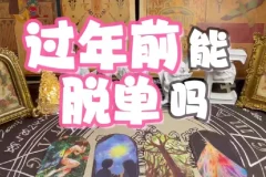 春节10天脱单攻略视频教程