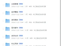 起点爆款小说超级合集