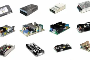 小功率开关电源功率变换器拓扑分析与设计视频教程