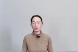 21天中医瑜伽养生营：通焦养气全身调理