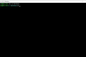 开源免费命令终端 xTerminal