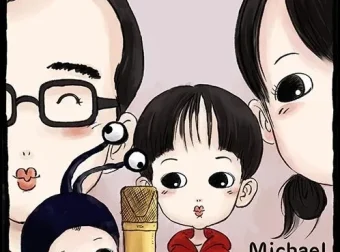 钱儿爸讲故事大合集：封神与西游的奇妙之旅