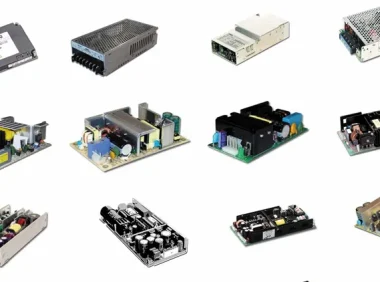 小功率开关电源：功率变换器拓扑、分析与设计视频教程