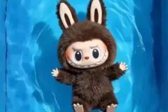 拉布布Labubu动态壁纸资源