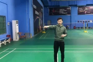 李宇轩羽毛球杀球教学：19节系统课程从握拍到起跳杀球
