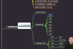 AI数字人视频创作48课：入门到爆款实战教程