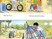 牛津树1-8阶儿童分级阅读全套232册+音视频资源