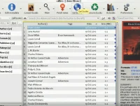 Calibre 阅读与转换软件官方版
