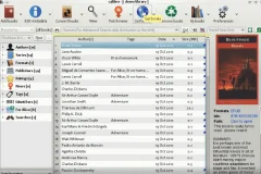 Calibre 阅读与转换软件官方版