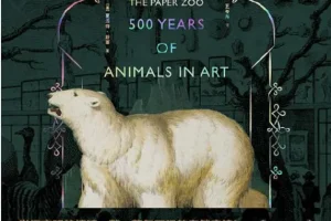 《大英图书馆物种艺术史》：博物历史与艺术的视觉盛宴