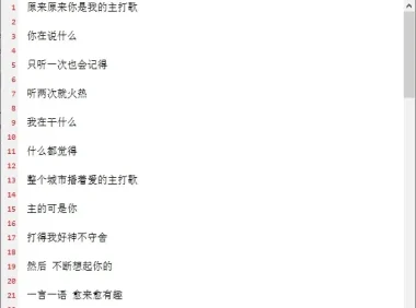 Notepad2 v4.24.07 (r5332) 简体中文绿色版 – 轻量级文本编辑器替代利器