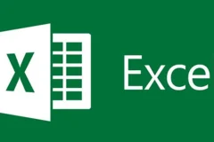 36节Excel课程：从入门到高手进阶