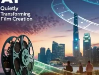 AI电影制作实操课程：助力个人电影创作