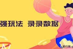 超强录入副业玩法：单机一小时80+，小白0成本上手