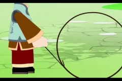 《增广贤文》32集国学动画全集