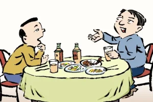 赢在人情世故：成功社交策略课程