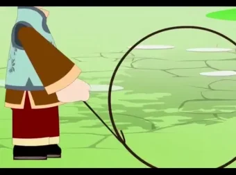 《增广贤文》32集国学动画全集