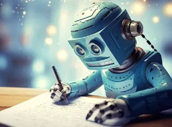 七步成篇：AI写作全攻略线上课程