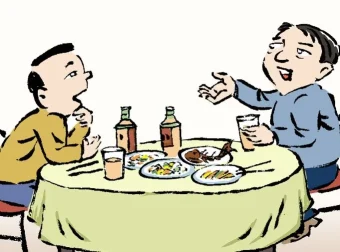 赢在人情世故：成功社交策略课程