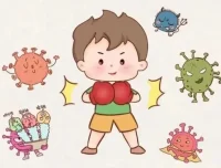 儿童常见疾病防治知识资源