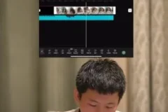 阿宁零基础剪辑IP课：202节实战+资料