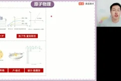 2024高考物理许纪跃点睛押题卷+技巧全讲（全国卷/新高考）