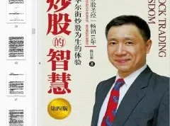 《炒股的智慧》：股市获利方法指南