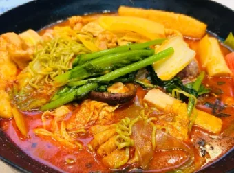 新版麻辣烫全套技术教程