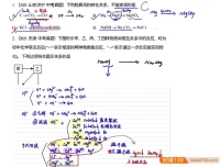 清越姐姐中考化学二轮密训：压轴题与工业流程精讲