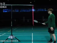 李宇轩双打混双防守秘籍40课：握拍至反攻全解析