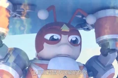 星际小蚂蚁环球文化启蒙课